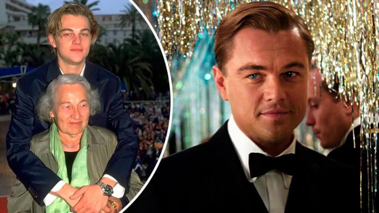 "В мене українське коріння!": що відомо про одеську бабусю голівудського актора Леонардо ді Капріо