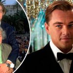 "В мене українське коріння!": що відомо про одеську бабусю голівудського актора Леонардо ді Капріо