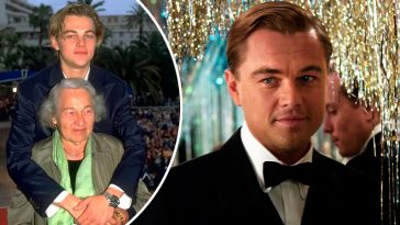 "В мене українське коріння!": що відомо про одеську бабусю голівудського актора Леонардо ді Капріо