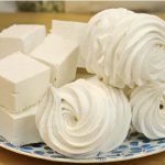 Яблучний, смачний зефір як з дитинства, що тане у роті. Простий рецепт, такий зефір виходить у всіх