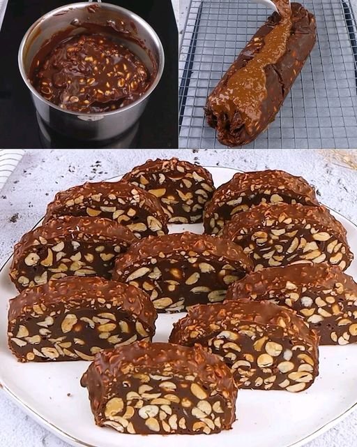 Цей десерт нікого не залишить байдужим!