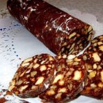 Цей десерт нікого не залишить байдужим!