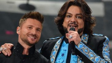 "Божевільні, чи що?": Сергій Лазарєв публічно принизив Кіркорова