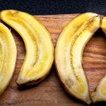 Банановий пиріг лише з 1 яйцем. Десерт, який підкорив увесь світ