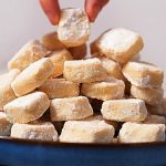 Печиво, яке просто тане у роті: ваші рідні залишаться в захваті від смачного десерту