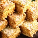 Печиво на кефірі. Найпростіший рецепт: смачна випічка до чаю