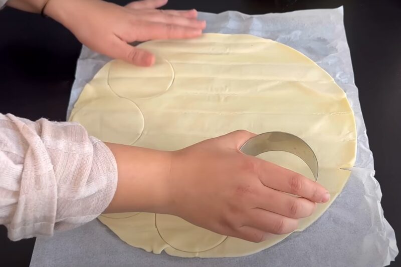 Швидкий французький десерт. Простий рецепт: зможе приготувати кожен