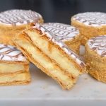 Швидкий французький десерт Мільфей. Простий рецепт: зможе приготувати кожен