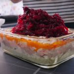 "Оселедець під шубою" - рецепт із секретом. Готую так на всі свята, вже 15 років