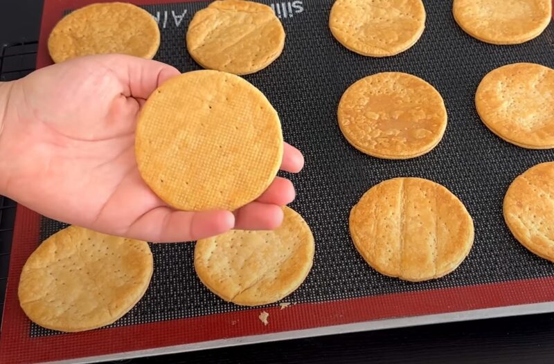 Швидкий французький десерт. Простий рецепт: зможе приготувати кожен