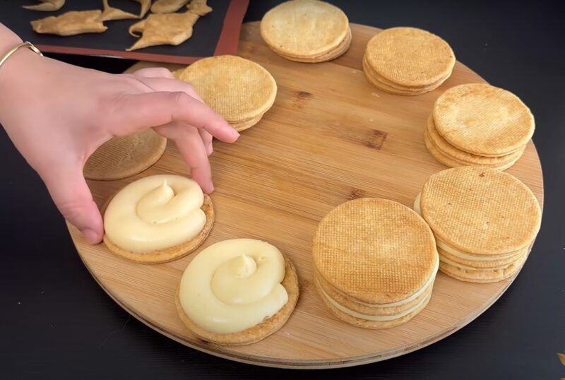 Швидкий французький десерт. Простий рецепт: зможе приготувати кожен