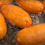 М'які та ніжні пиріжки з капустою. Ідеальне тісто