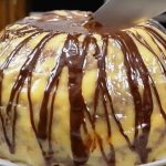 Торт без яєць, молока та вершкового масла: «Аля Панчо»