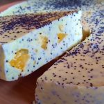 Сирний десерт