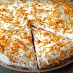 Гарбузовий торт