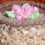 Торт «Київський»