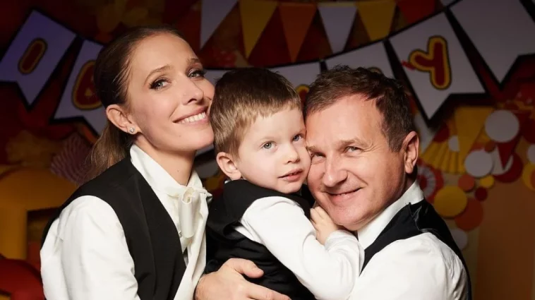 Катя Осадча