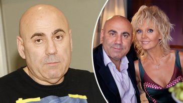 Йосип Пригожин