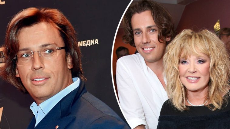 Максим Галкин