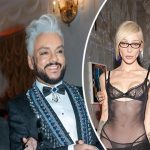 Дружба в минулому: ображений Кіркоров вимагає у Івлєєвої вибачень за запрошення на «голу вечірку»