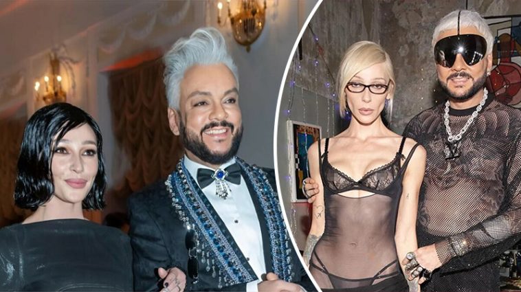 Дружба в минулому: ображений Кіркоров вимагає у Івлєєвої вибачень за запрошення на «голу вечірку»