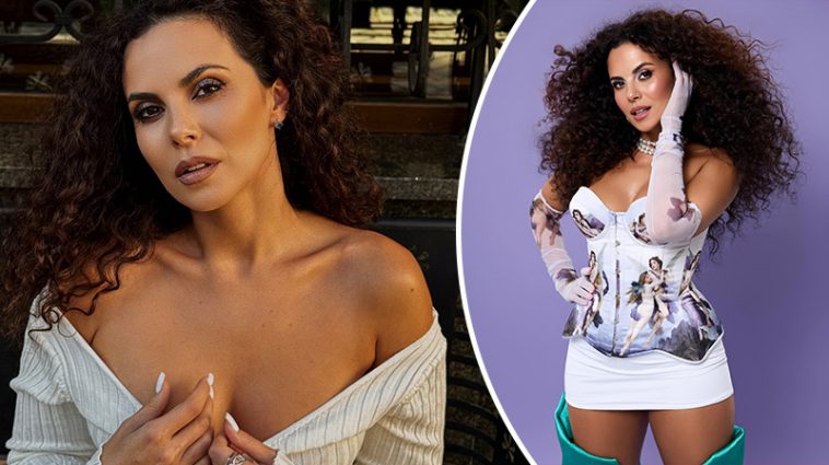 Настя Каменських