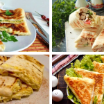 Топ-3 найсмачніші та найшвидші рецепти у лаваші: ця страва завжди виручить, коли гості на порозі