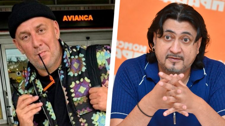 "Йому погрожували": кум Потапа розповів, що сталося з репером