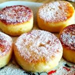 Ідеальний рецепт сирників без грама Борошна! Не розповзаються і добре тримають форму!