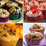 Топ-5 найкращих рецептів приготування домашніх кексів