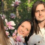 30-річний онук Софії Ротару вперше за тривалий час показався на публіці