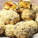 «Каштани»: рецепт із маминого зошита. Як я їх любила у дитинстві