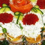 «Коронна»: Закуска Свекрухи на святковий стіл. Нікому не дає цей рецепт, а я випросила