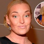 Анастасія Волочкова