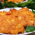 Ідеальні відбивні: дізнайся секрет приготування ніжних та м'яких відбивних