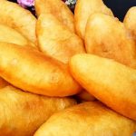 Подруга із села дала рецепт правильних пиріжків. Вперше самі такі пробувала