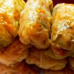 Приготуйте так Голубці, це дуже смачно! Хороший сільський рецепт родом із Буковини!