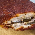 Неперевершене печене м’ясо в кисло-солодкій глазурі - всі гості проситимуть цей рецепт!