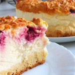 Смачніше Чізкейка та Сирника! Пиріг із найніжнішою сирною масою! Готувати просто!