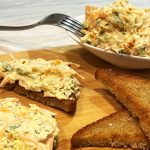 Старий копійчаний рецепт намазки на хліб. Готую 15 років і не набридає