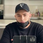 "Пропаганд*ни пробивають дно": Андрій Данилко показав, як росіяни оббрехали його в новому фейку