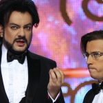 "Вони всі полетіли": Філіп Кіркоров публічно принизив Максима Галкіна