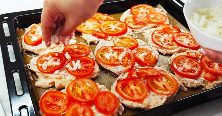 15 порцій за 30 хв. Мʼясо просто тане в роті. Моє «коронне» гаряче