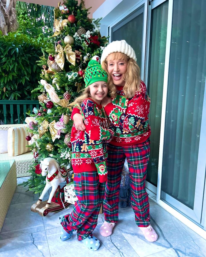 МАксим Галкін, Алла Пугачова