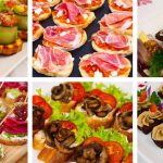 Топ-6 ідей самих простих і самих смачних бутербродів на будь-який святковий стіл!