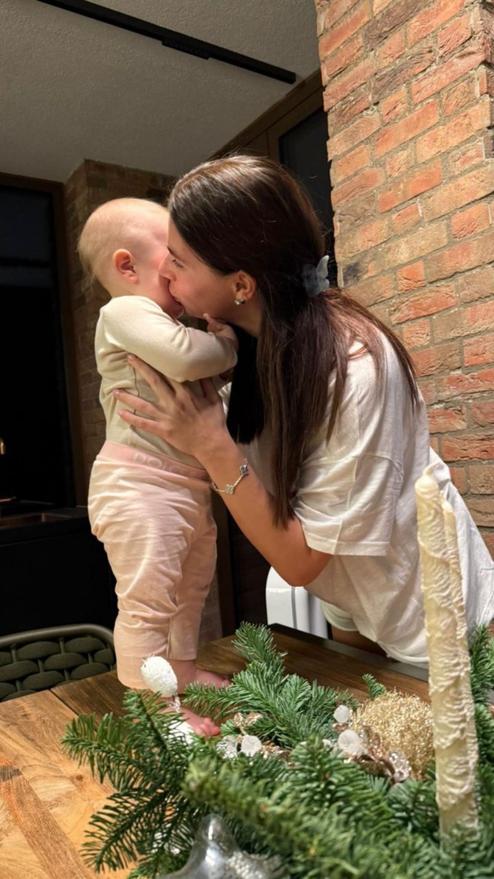 Катерина Усик