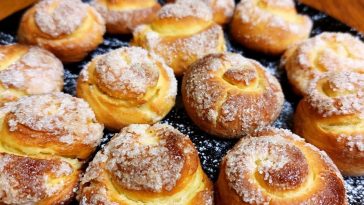 "Балерина": смачніше печива не існує! Рецепт простий як 2 копійки, а смак «Вау»