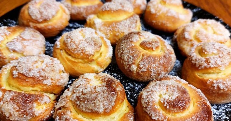 "Балерина": смачніше печива не існує! Рецепт простий як 2 копійки, а смак «Вау»