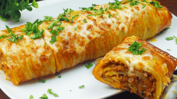 Простий та дуже смачний рецепт з картоплі та фаршу: ідея шикарної вечері