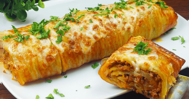 Простий та дуже смачний рецепт з картоплі та фаршу: ідея шикарної вечері